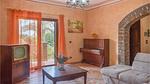 living-room - Ferienhaus für 12 Personen (350 m²) in Saline Ioniche - Top-Hundeurlaub