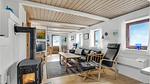 living-room - Ferienhaus für 4 Personen (70 m²) in Hurup Thy - Top-Hundeurlaub
