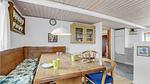 kitchen - Ferienhaus für 4 Personen (70 m²) in Hurup Thy - Top-Hundeurlaub
