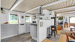kitchen - Ferienhaus für 4 Personen (70 m²) in Hurup Thy - Top-Hundeurlaub