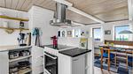 kitchen - Ferienhaus für 4 Personen (70 m²) in Hurup Thy - Top-Hundeurlaub