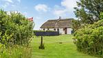 exterior - Ferienhaus für 4 Personen (70 m²) in Hurup Thy - Top-Hundeurlaub