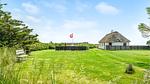 exterior - Ferienhaus für 4 Personen (70 m²) in Hurup Thy - Top-Hundeurlaub