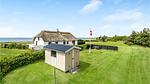 exterior - Ferienhaus für 4 Personen (70 m²) in Hurup Thy - Top-Hundeurlaub