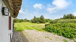 garden - Ferienhaus für 4 Personen (70 m²) in Hurup Thy - Top-Hundeurlaub