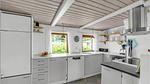 kitchen - Ferienhaus für 4 Personen (70 m²) in Hurup Thy - Top-Hundeurlaub