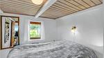 bedroom - Ferienhaus für 4 Personen (70 m²) in Hurup Thy - Top-Hundeurlaub