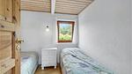 bedroom - Ferienhaus für 4 Personen (70 m²) in Hurup Thy - Top-Hundeurlaub