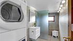 bathroom - Ferienhaus für 4 Personen (70 m²) in Hurup Thy - Top-Hundeurlaub