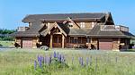 house - Ferienhaus für 12 Personen (240 m²) in Nimtofte - Top-Hundeurlaub