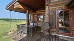 outside - Ferienhaus für 12 Personen (240 m²) in Nimtofte - Top-Hundeurlaub