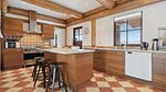 kitchen - Ferienhaus für 12 Personen (240 m²) in Nimtofte - Top-Hundeurlaub