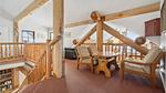 living-room - Ferienhaus für 12 Personen (240 m²) in Nimtofte - Top-Hundeurlaub