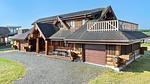 house - Ferienhaus für 12 Personen (240 m²) in Nimtofte - Top-Hundeurlaub