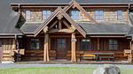 outside - Ferienhaus für 12 Personen (240 m²) in Nimtofte - Top-Hundeurlaub