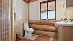 bathroom - Ferienhaus für 12 Personen (240 m²) in Nimtofte - Top-Hundeurlaub