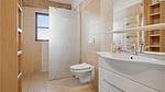 bathroom - Ferienhaus für 12 Personen (240 m²) in Nimtofte - Top-Hundeurlaub