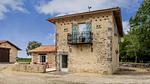 house - Ferienhaus für 9 Personen (135 m²) in Lonnes - Top-Hundeurlaub