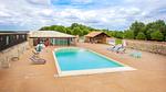 pool - Ferienhaus für 9 Personen (135 m²) in Lonnes - Top-Hundeurlaub