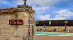 pool - Ferienhaus für 9 Personen (135 m²) in Lonnes - Top-Hundeurlaub