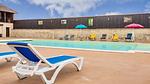 pool - Ferienhaus für 9 Personen (135 m²) in Lonnes - Top-Hundeurlaub