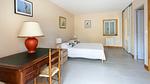 bed - Ferienhaus für 9 Personen (135 m²) in Lonnes - Top-Hundeurlaub