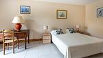 bed - Ferienhaus für 9 Personen (135 m²) in Lonnes - Top-Hundeurlaub
