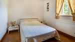 bed - Ferienhaus für 9 Personen (135 m²) in Lonnes - Top-Hundeurlaub