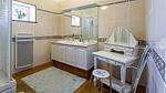 bathroom - Ferienhaus für 9 Personen (135 m²) in Lonnes - Top-Hundeurlaub