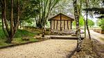 house - Ferienhaus für 9 Personen (135 m²) in Lonnes - Top-Hundeurlaub