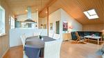 living-room - Ferienhaus für 8 Personen (118 m²) in Ebeltoft - Top-Hundeurlaub