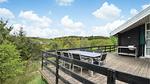 outside - Ferienhaus für 8 Personen (118 m²) in Ebeltoft - Top-Hundeurlaub