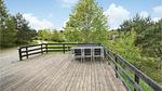 outside - Ferienhaus für 8 Personen (118 m²) in Ebeltoft - Top-Hundeurlaub