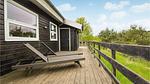 exterior - Ferienhaus für 8 Personen (118 m²) in Ebeltoft - Top-Hundeurlaub