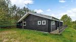 exterior - Ferienhaus für 8 Personen (118 m²) in Ebeltoft - Top-Hundeurlaub