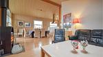living-room - Ferienhaus für 8 Personen (118 m²) in Ebeltoft - Top-Hundeurlaub