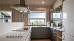 kitchen - Ferienhaus für 8 Personen (118 m²) in Ebeltoft - Top-Hundeurlaub