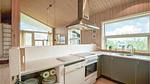 kitchen - Ferienhaus für 8 Personen (118 m²) in Ebeltoft - Top-Hundeurlaub