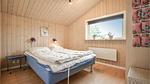bedroom - Ferienhaus für 8 Personen (118 m²) in Ebeltoft - Top-Hundeurlaub