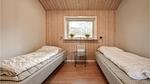 bedroom - Ferienhaus für 8 Personen (118 m²) in Ebeltoft - Top-Hundeurlaub