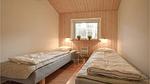 bedroom - Ferienhaus für 8 Personen (118 m²) in Ebeltoft - Top-Hundeurlaub