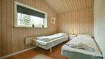 bedroom - Ferienhaus für 8 Personen (118 m²) in Ebeltoft - Top-Hundeurlaub