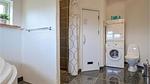 bathroom - Ferienhaus für 8 Personen (118 m²) in Ebeltoft - Top-Hundeurlaub