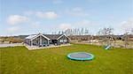 house - Ferienhaus für 17 Personen (210 m²) in Idestrup - Top-Hundeurlaub