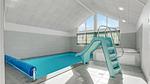 pool - Ferienhaus für 17 Personen (210 m²) in Idestrup - Top-Hundeurlaub