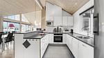 kitchen - Ferienhaus für 17 Personen (210 m²) in Idestrup - Top-Hundeurlaub