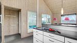 kitchen - Ferienhaus für 17 Personen (210 m²) in Idestrup - Top-Hundeurlaub