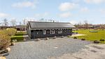 exterior - Ferienhaus für 17 Personen (210 m²) in Idestrup - Top-Hundeurlaub