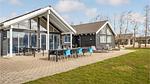 exterior - Ferienhaus für 17 Personen (210 m²) in Idestrup - Top-Hundeurlaub