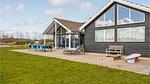 exterior - Ferienhaus für 17 Personen (210 m²) in Idestrup - Top-Hundeurlaub